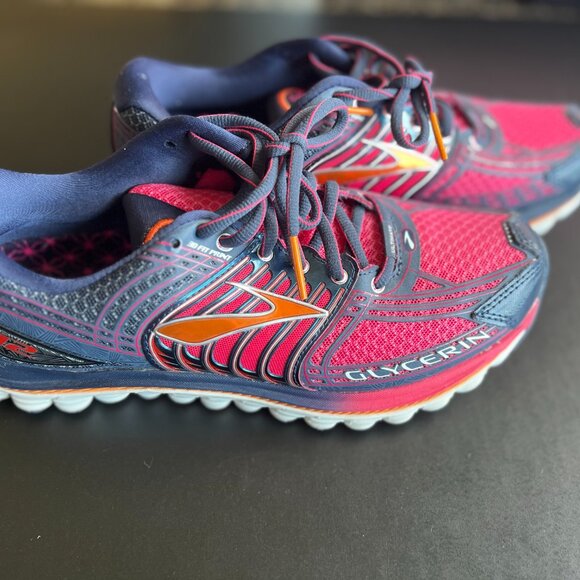Brooks Glycerin 12 Size 8 - Picture 3 of 6